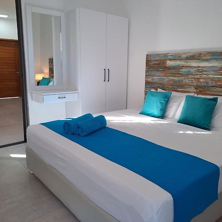 Maison Mont Choisy - One Or Two Bedrooms Apartment Trou aux Biches Εξωτερικό φωτογραφία