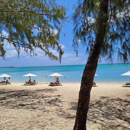 Maison Mont Choisy - One Or Two Bedrooms Apartment Trou aux Biches Εξωτερικό φωτογραφία