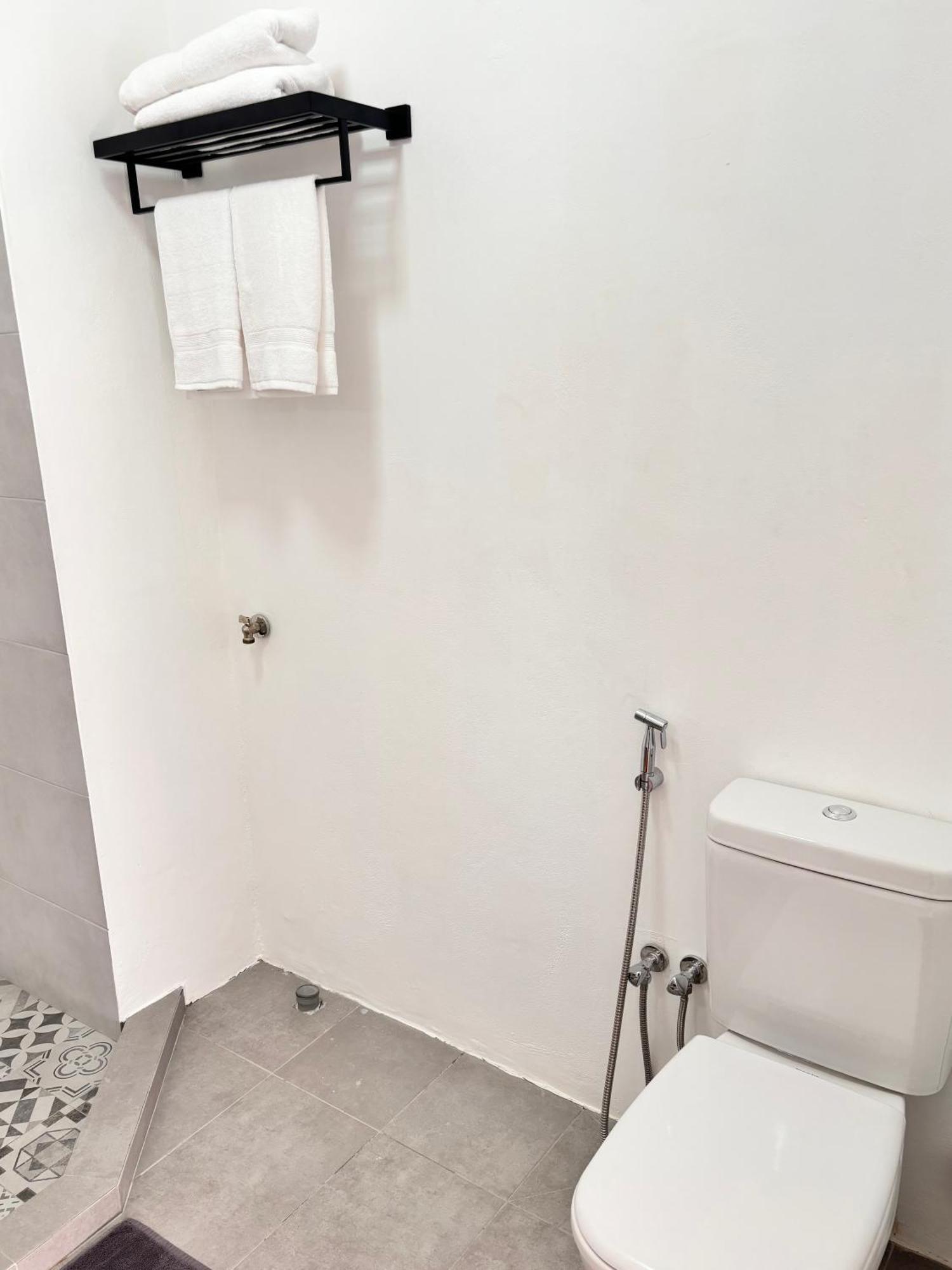 Maison Mont Choisy - One Or Two Bedrooms Apartment Trou aux Biches Εξωτερικό φωτογραφία