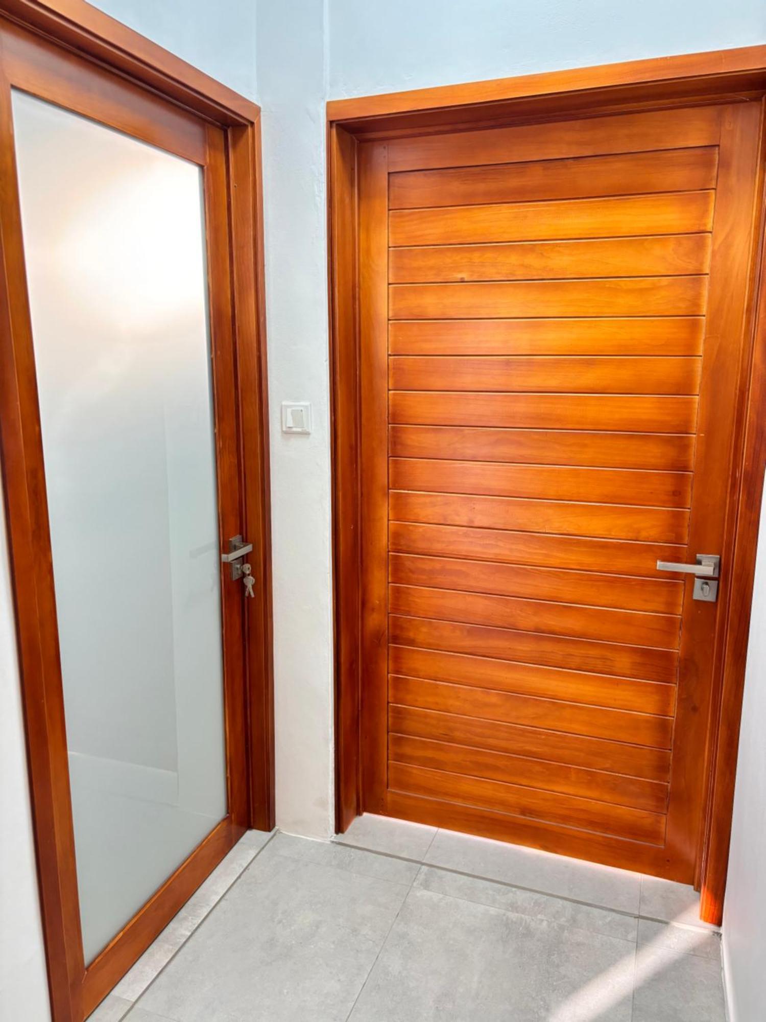 Maison Mont Choisy - One Or Two Bedrooms Apartment Trou aux Biches Εξωτερικό φωτογραφία