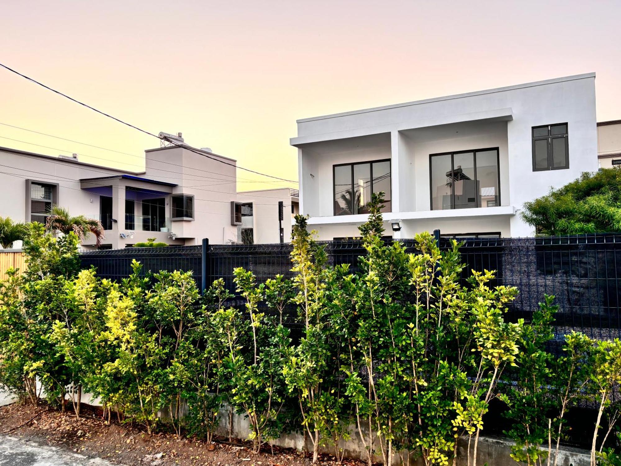 Maison Mont Choisy - One Or Two Bedrooms Apartment Trou aux Biches Εξωτερικό φωτογραφία