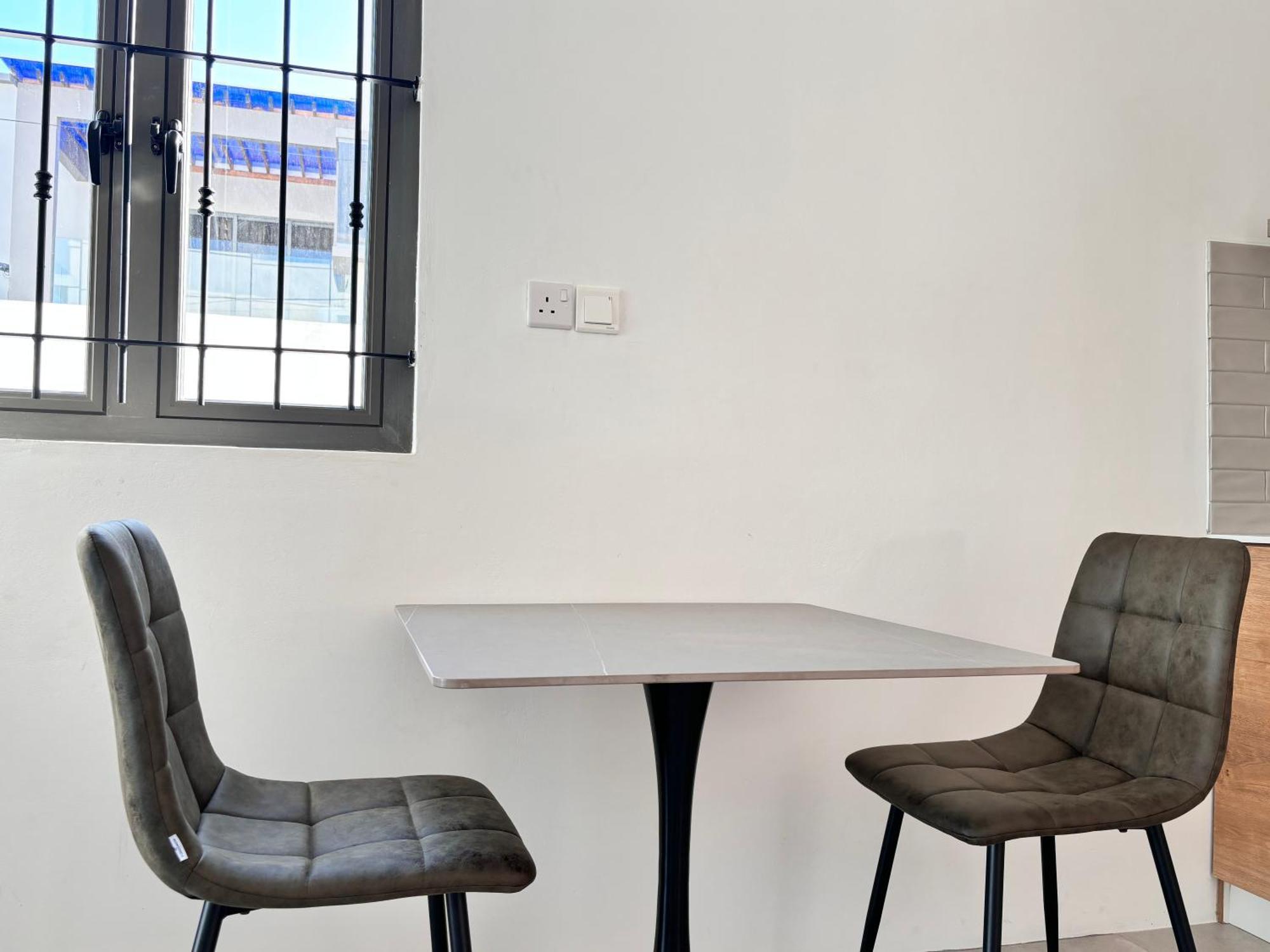 Maison Mont Choisy - One Or Two Bedrooms Apartment Trou aux Biches Εξωτερικό φωτογραφία