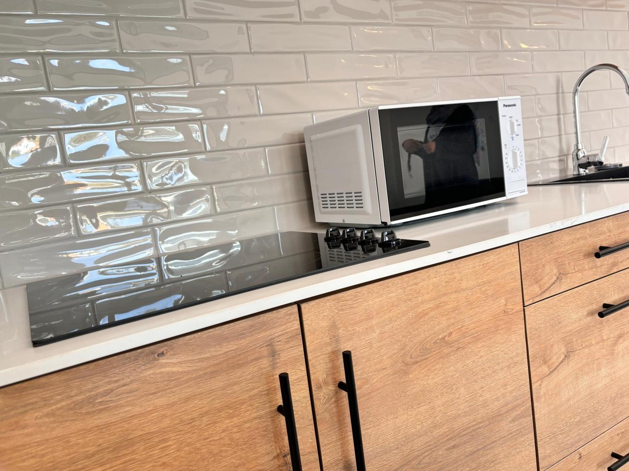 Maison Mont Choisy - One Or Two Bedrooms Apartment Trou aux Biches Εξωτερικό φωτογραφία