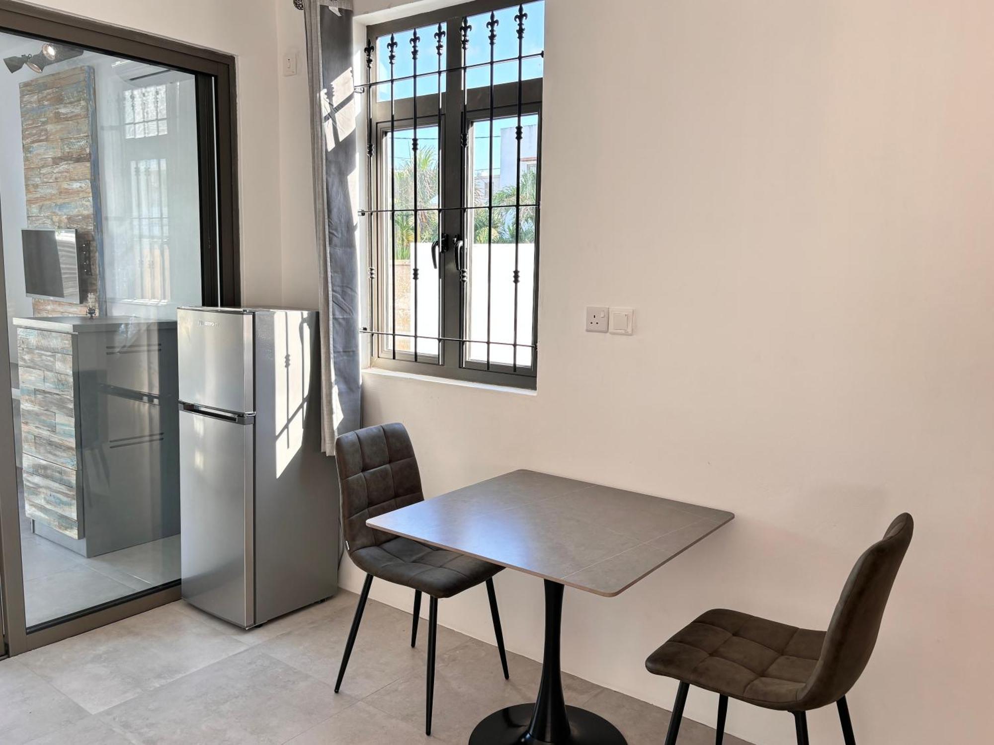 Maison Mont Choisy - One Or Two Bedrooms Apartment Trou aux Biches Εξωτερικό φωτογραφία