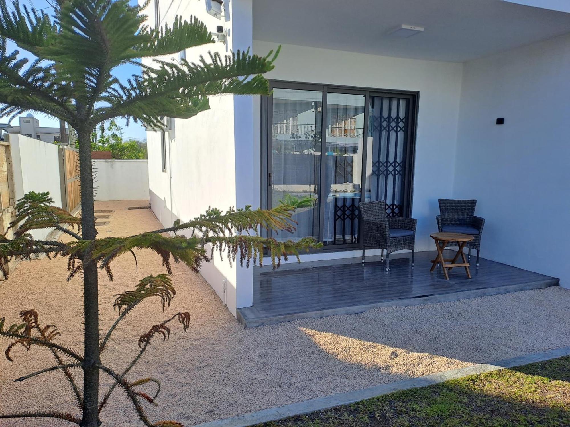 Maison Mont Choisy - One Or Two Bedrooms Apartment Trou aux Biches Εξωτερικό φωτογραφία