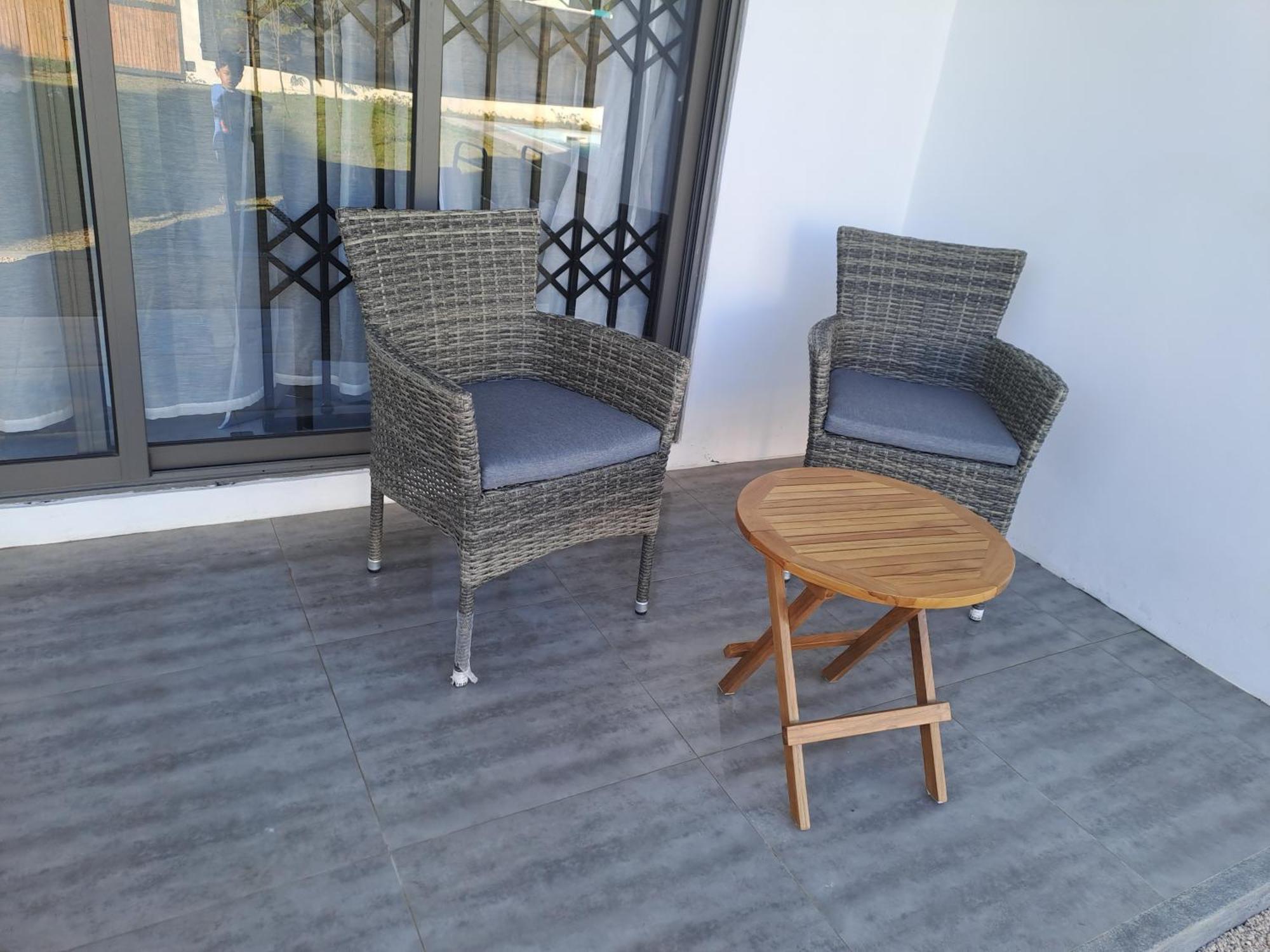 Maison Mont Choisy - One Or Two Bedrooms Apartment Trou aux Biches Εξωτερικό φωτογραφία