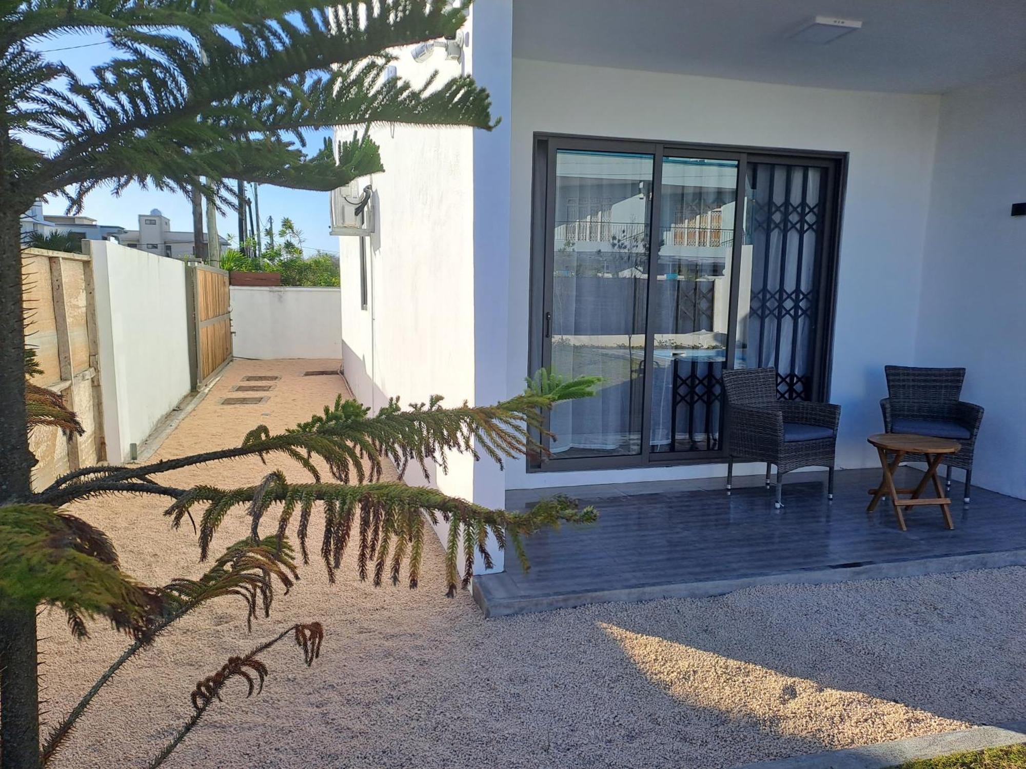 Maison Mont Choisy - One Or Two Bedrooms Apartment Trou aux Biches Εξωτερικό φωτογραφία