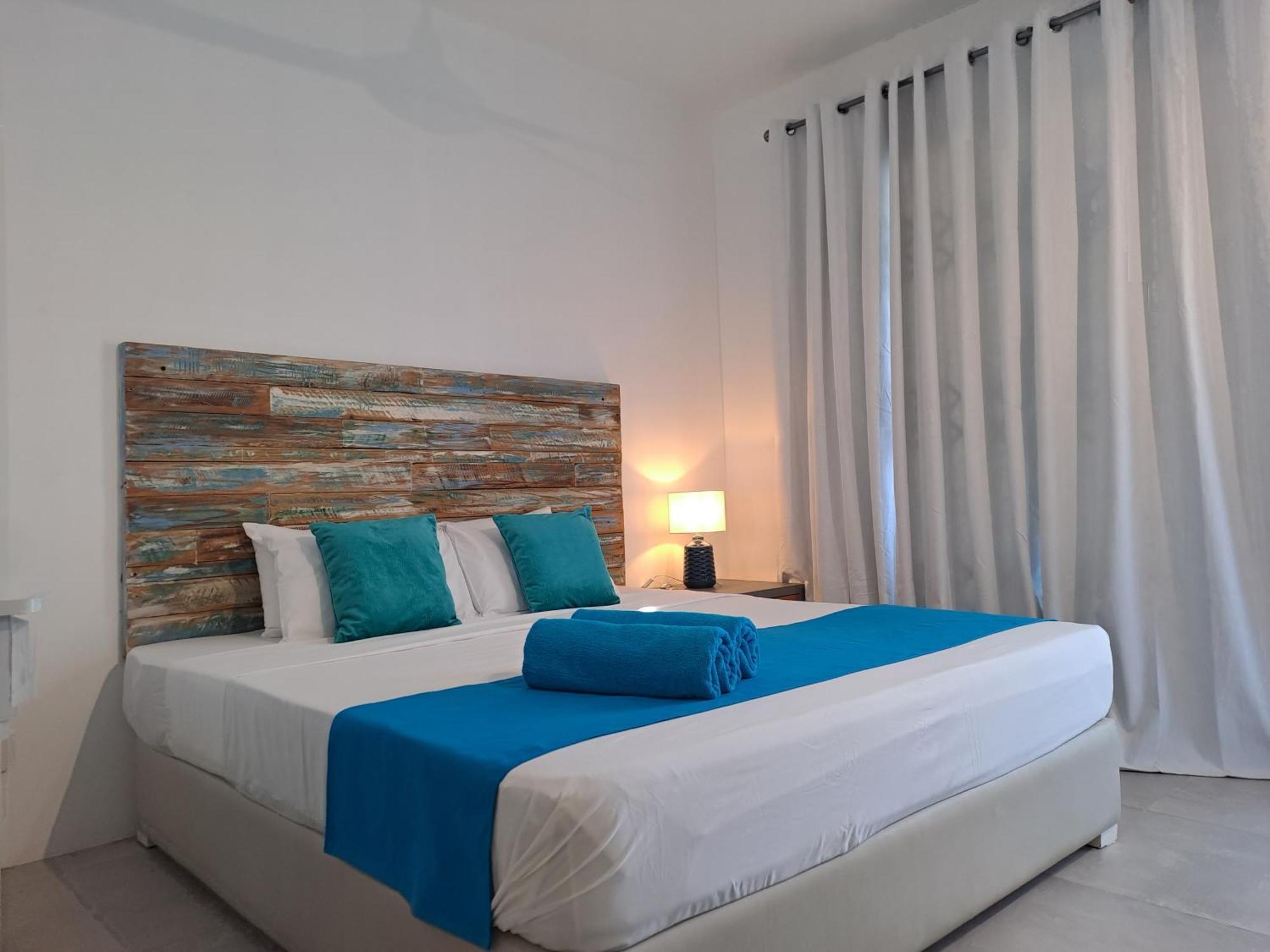 Maison Mont Choisy - One Or Two Bedrooms Apartment Trou aux Biches Εξωτερικό φωτογραφία