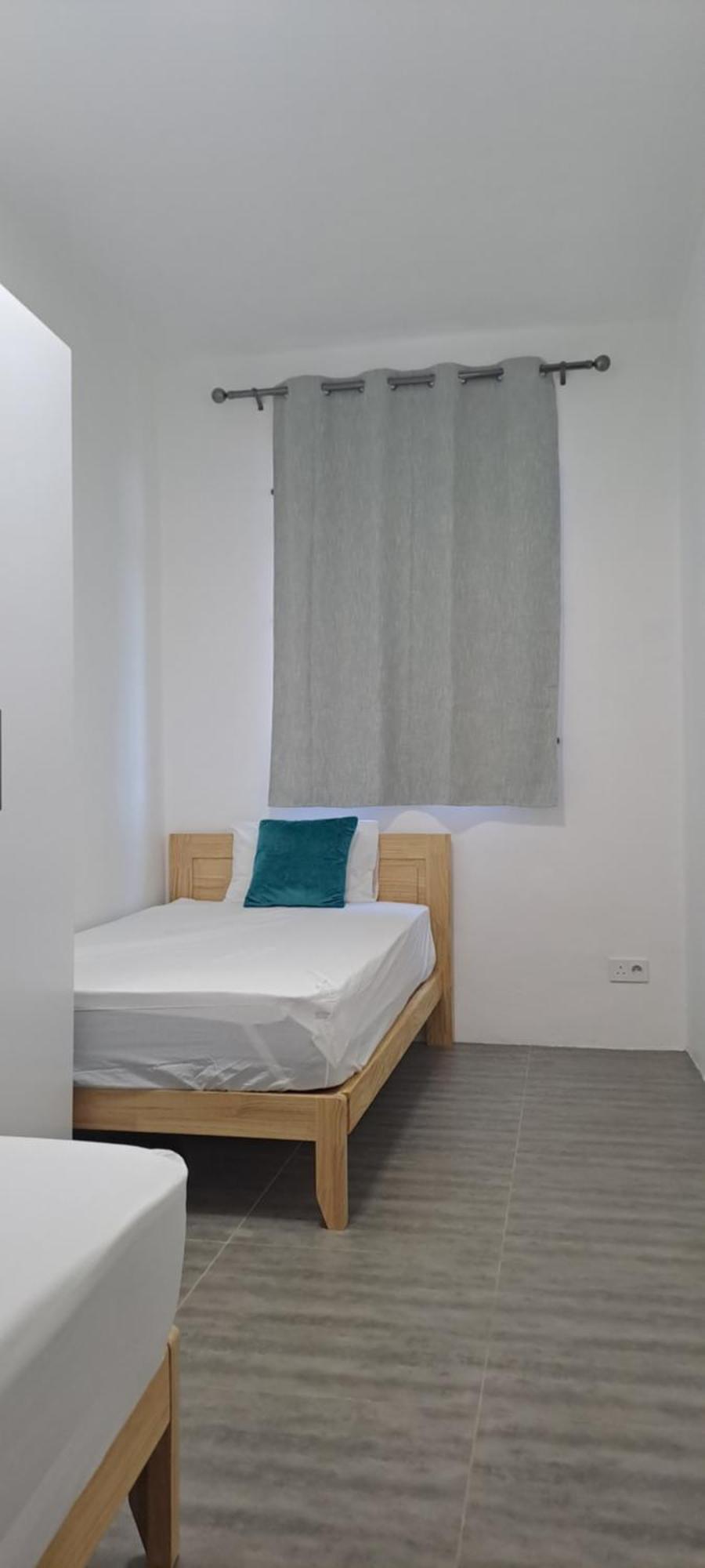 Maison Mont Choisy - One Or Two Bedrooms Apartment Trou aux Biches Εξωτερικό φωτογραφία
