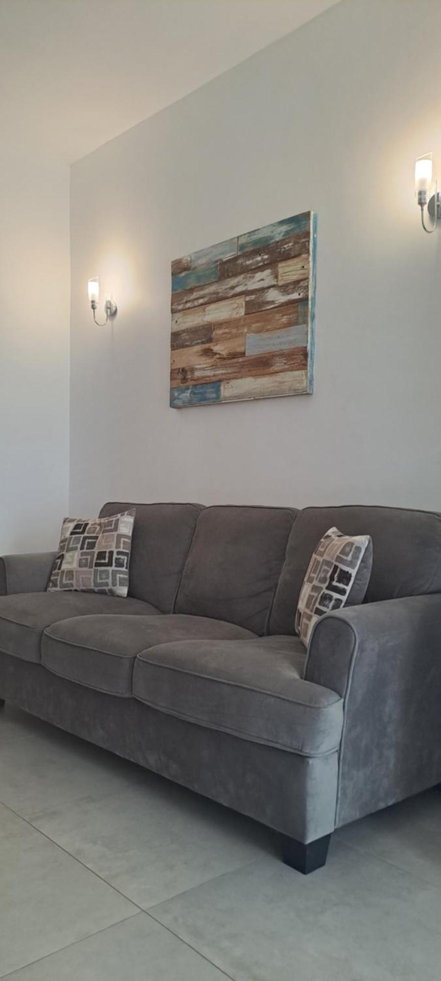 Maison Mont Choisy - One Or Two Bedrooms Apartment Trou aux Biches Εξωτερικό φωτογραφία