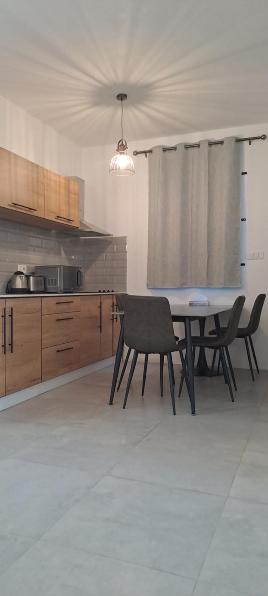 Maison Mont Choisy - One Or Two Bedrooms Apartment Trou aux Biches Εξωτερικό φωτογραφία