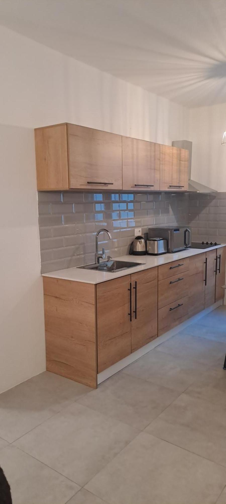 Maison Mont Choisy - One Or Two Bedrooms Apartment Trou aux Biches Εξωτερικό φωτογραφία