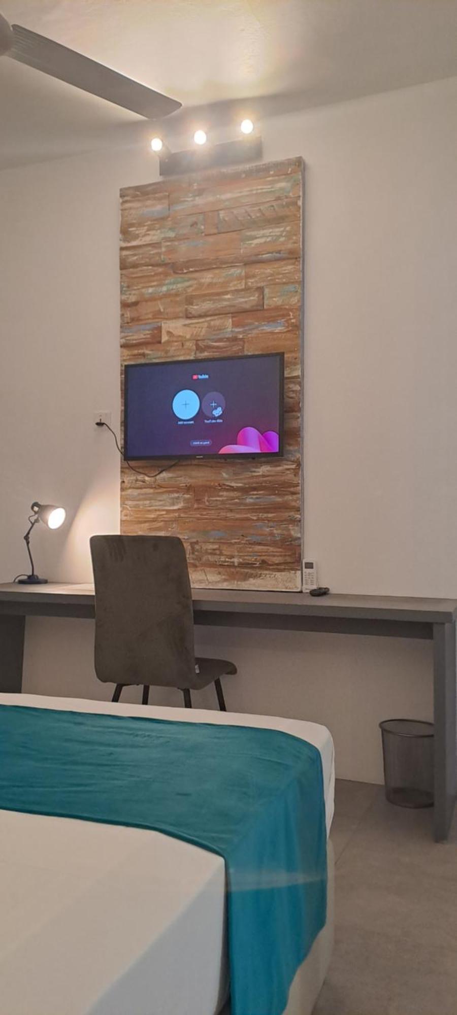 Maison Mont Choisy - One Or Two Bedrooms Apartment Trou aux Biches Εξωτερικό φωτογραφία