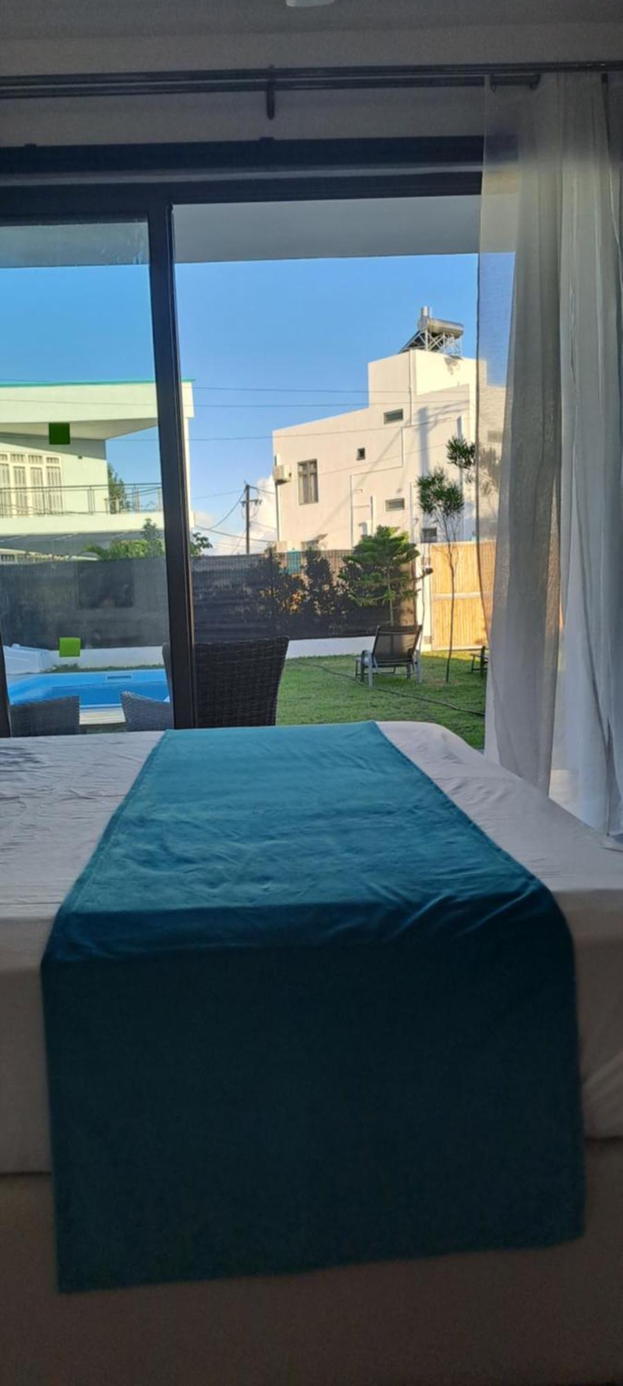 Maison Mont Choisy - One Or Two Bedrooms Apartment Trou aux Biches Εξωτερικό φωτογραφία